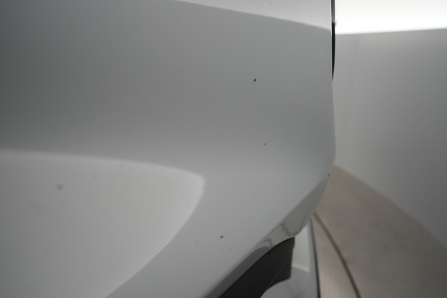 2021 Ford Mustang Mach-E