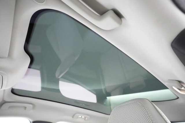 2021 Ford Mustang Mach-E
