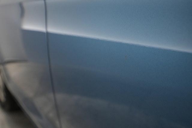 2016 Volkswagen e-Golf