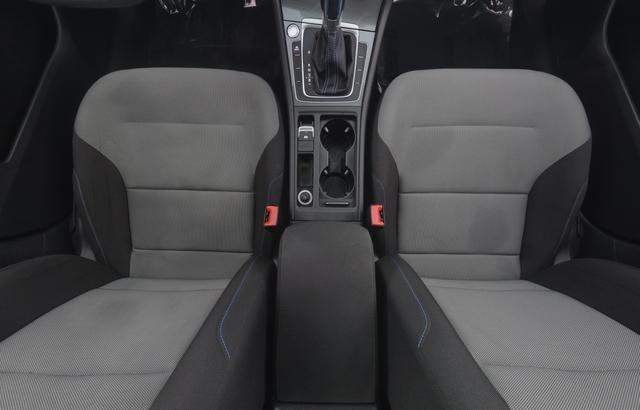 2016 Volkswagen e-Golf