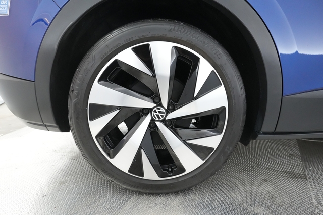 2021 Volkswagen ID.4
