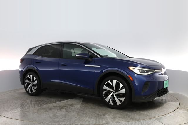 2021 Volkswagen ID.4