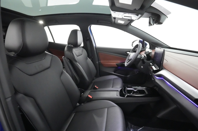 2021 Volkswagen ID.4