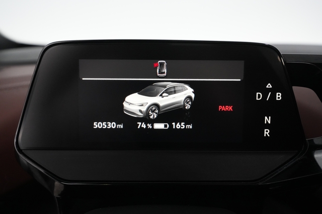 2021 Volkswagen ID.4