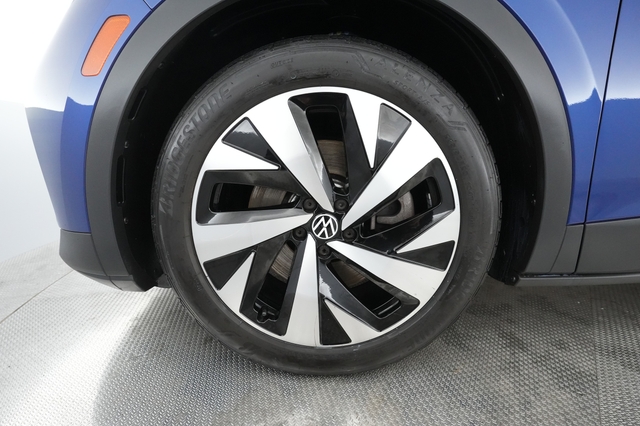 2021 Volkswagen ID.4