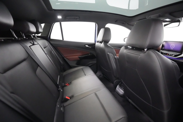 2021 Volkswagen ID.4