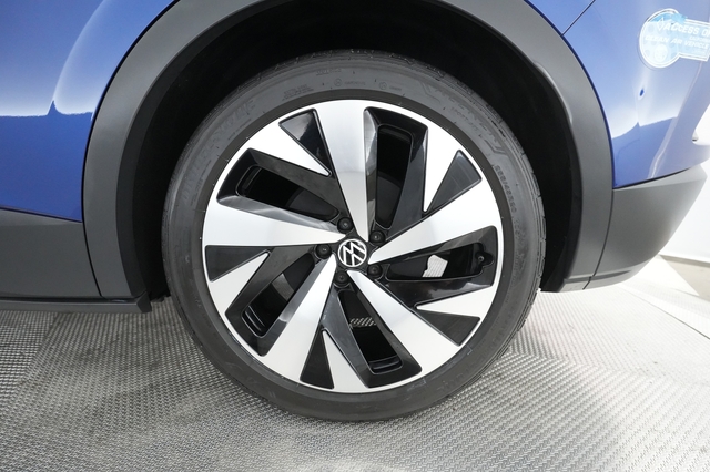 2021 Volkswagen ID.4