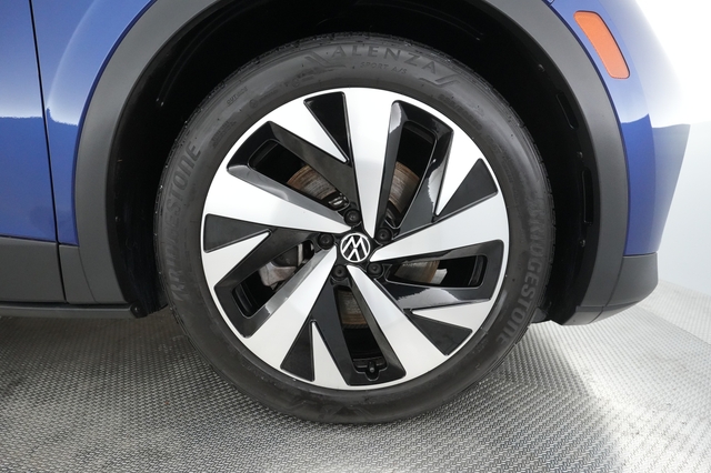 2021 Volkswagen ID.4