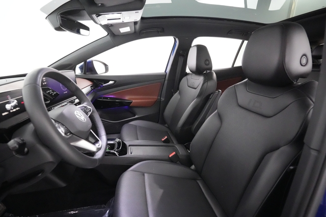 2021 Volkswagen ID.4