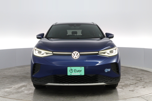 2021 Volkswagen ID.4