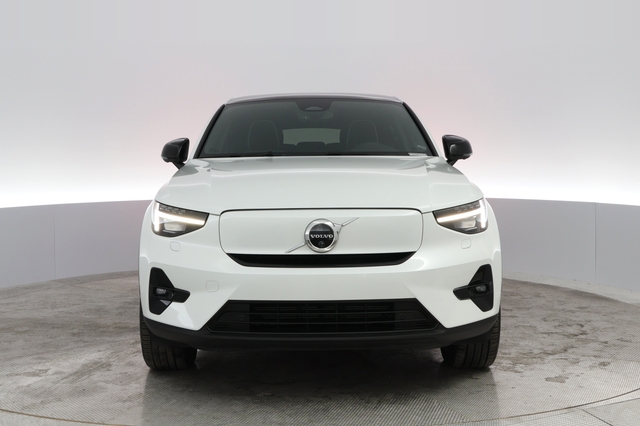 2023 Volvo C40 Recharge