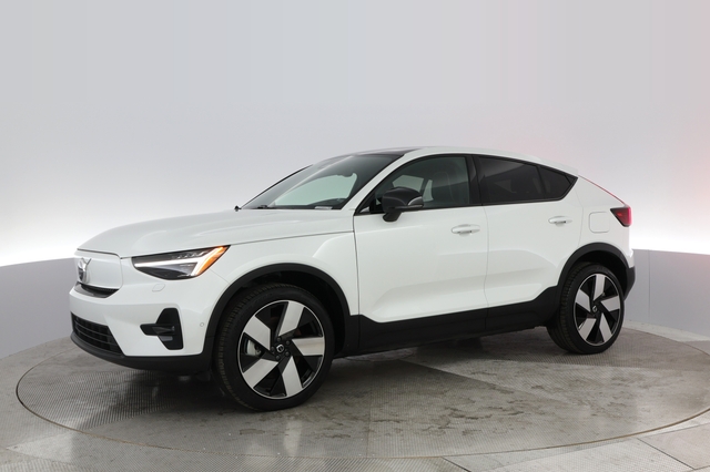 2023 Volvo C40 Recharge