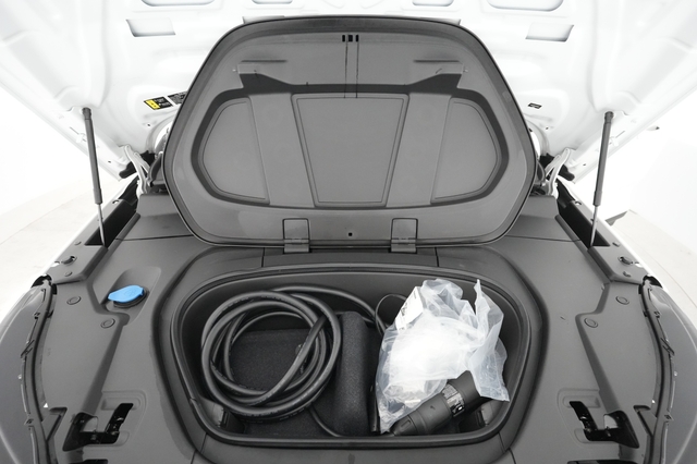 2023 Volvo C40 Recharge