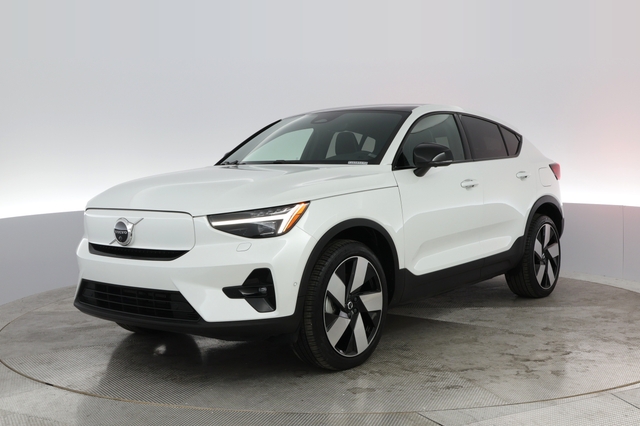 2023 Volvo C40 Recharge