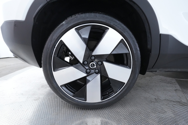 2023 Volvo C40 Recharge