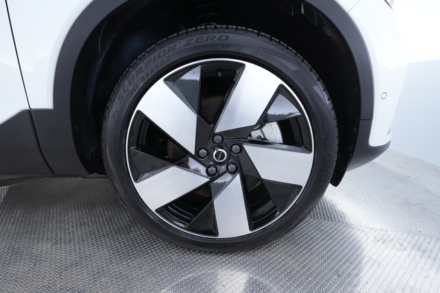 2023 Volvo C40 Recharge