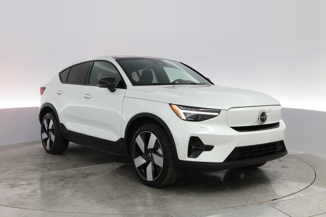 2023 Volvo C40 Recharge