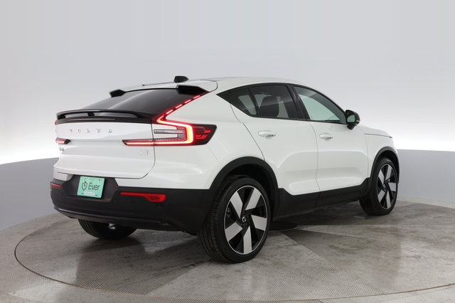 2023 Volvo C40 Recharge