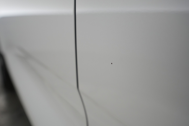 2023 Volvo C40 Recharge