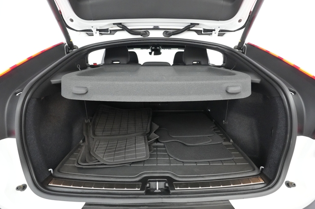 2023 Volvo C40 Recharge