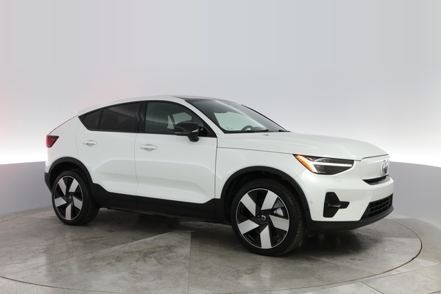 2023 Volvo C40 Recharge