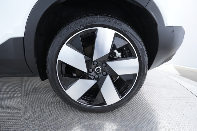 2023 Volvo C40 Recharge