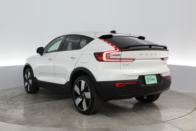2023 Volvo C40 Recharge