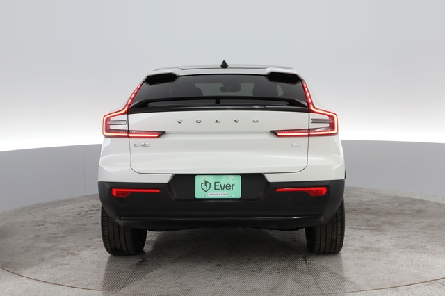 2023 Volvo C40 Recharge