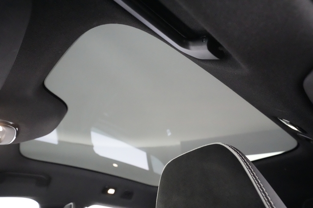 2023 Volvo C40 Recharge