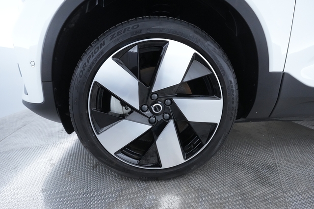 2023 Volvo C40 Recharge