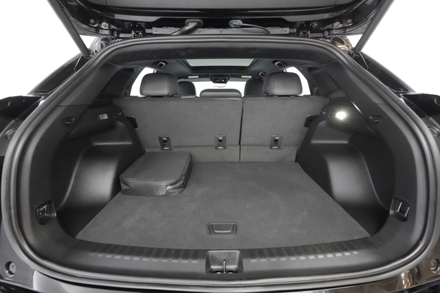 2024 Chevrolet Blazer EV