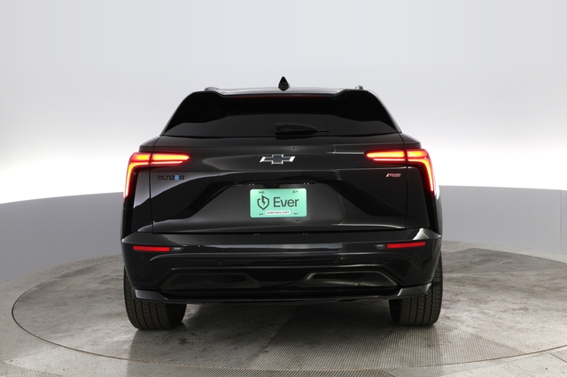 2024 Chevrolet Blazer EV