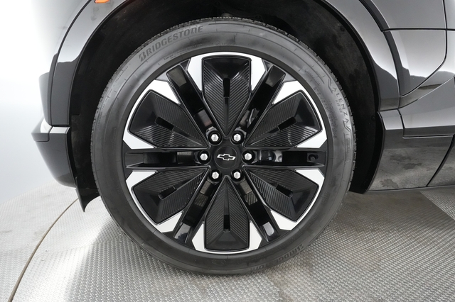 2024 Chevrolet Blazer EV