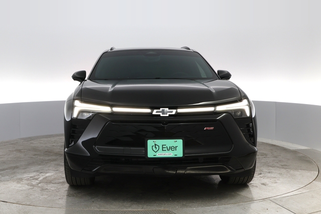 2024 Chevrolet Blazer EV