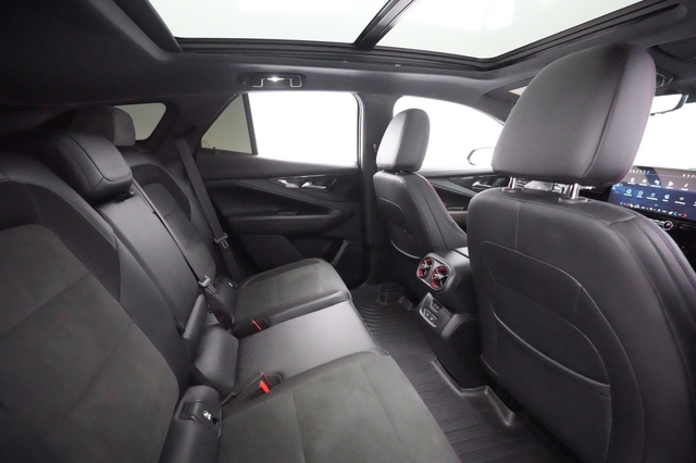 2024 Chevrolet Blazer EV