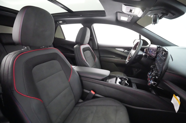 2024 Chevrolet Blazer EV