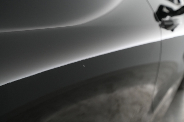 2024 Chevrolet Blazer EV