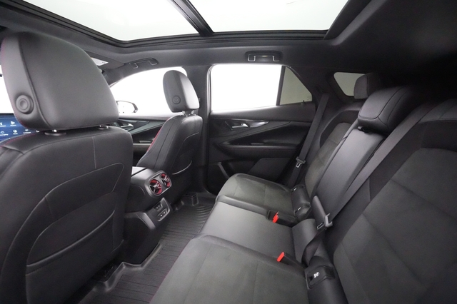 2024 Chevrolet Blazer EV