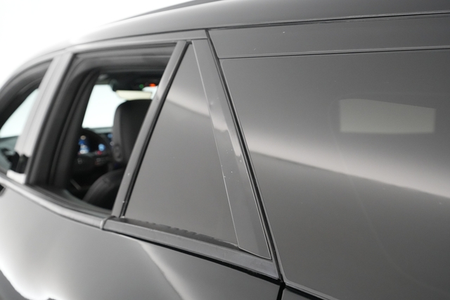 2024 Chevrolet Blazer EV