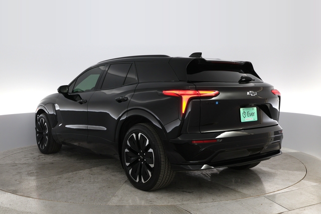 2024 Chevrolet Blazer EV