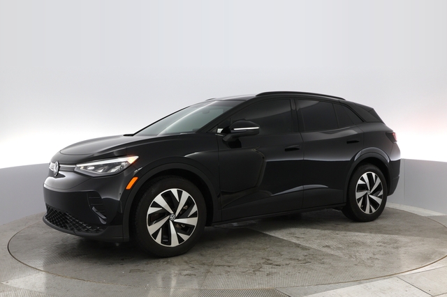 2023 Volkswagen ID.4
