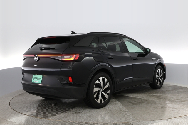 2023 Volkswagen ID.4