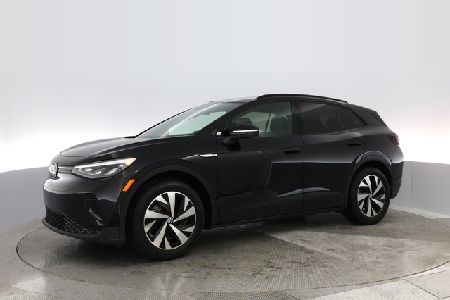 2023 Volkswagen ID.4