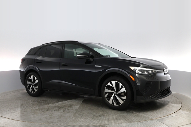2023 Volkswagen ID.4