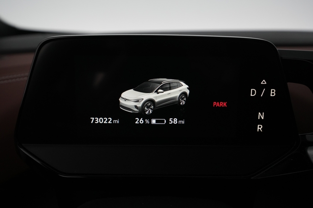 2021 Volkswagen ID.4