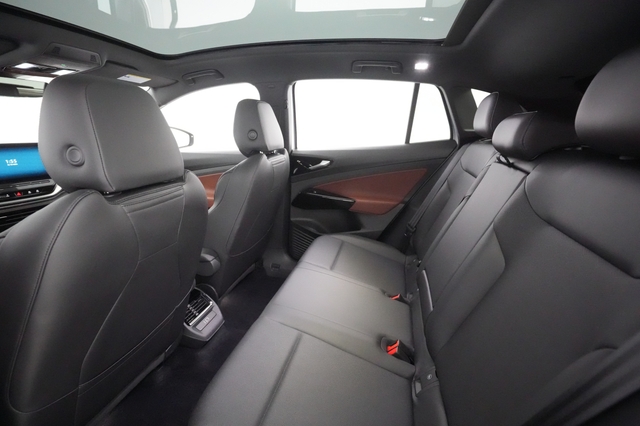 2021 Volkswagen ID.4