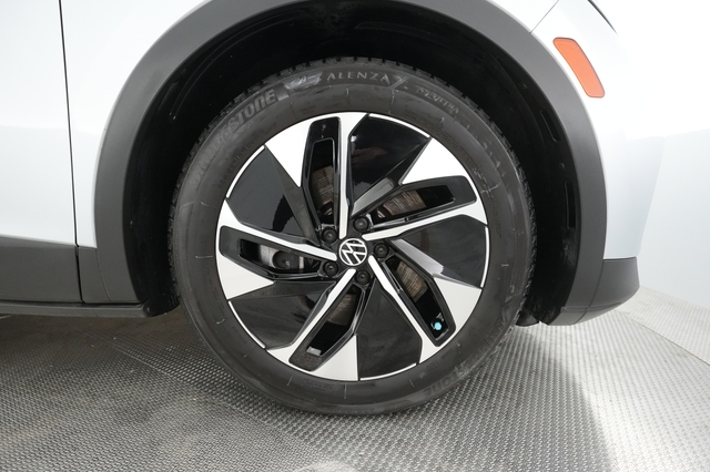 2021 Volkswagen ID.4