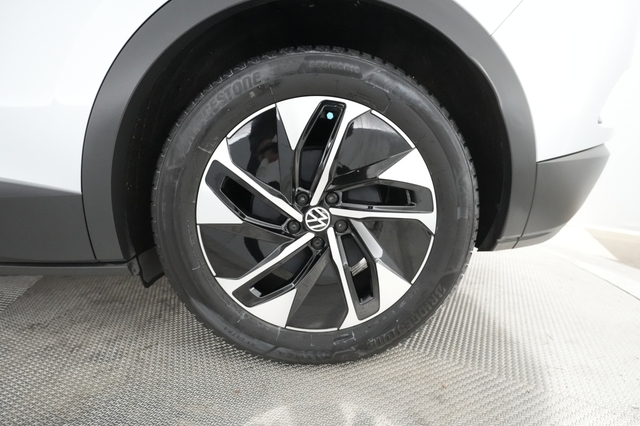 2021 Volkswagen ID.4