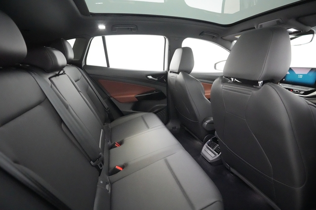 2021 Volkswagen ID.4
