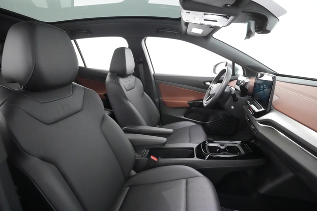 2021 Volkswagen ID.4